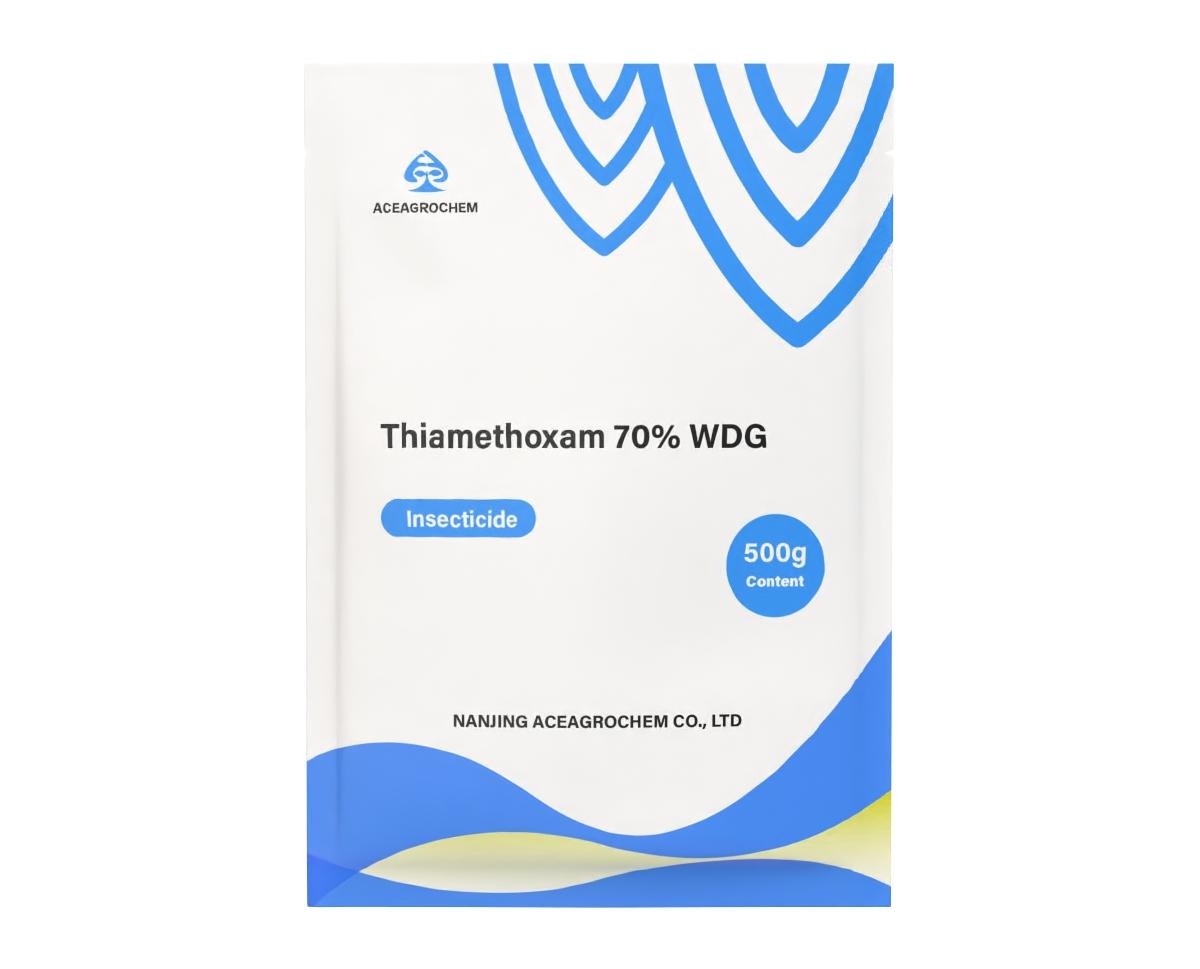 Thiamethoxam 70% WDG